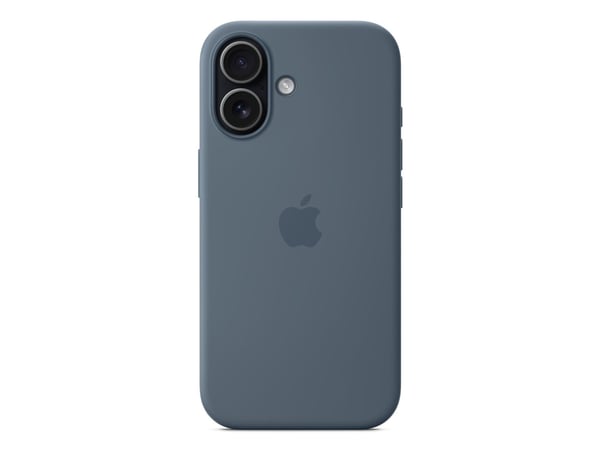 Apple MGEW4ZM/A, Suojus, Apple, iPhone 17, 16 cm (6,3"), sininen
