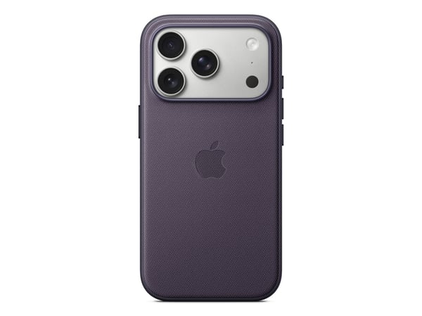 Apple MGF54ZM/A, Etui, Apple, iPhone 17 Pro, 16 cm (6.3"), Lilla