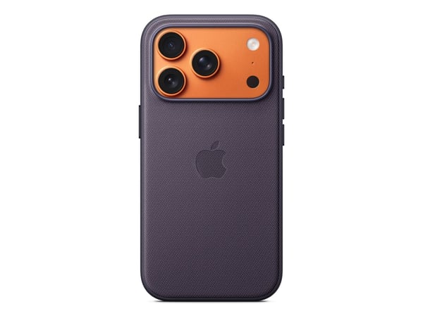 Apple MGF54ZM/A, Etui, Apple, iPhone 17 Pro, 16 cm (6.3"), Lilla