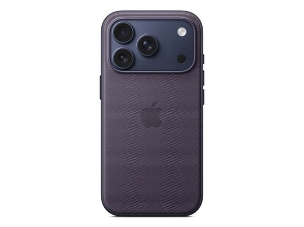 Apple MGF54ZM/A, Etui, Apple, iPhone 17 Pro, 16 cm (6.3"), Lilla