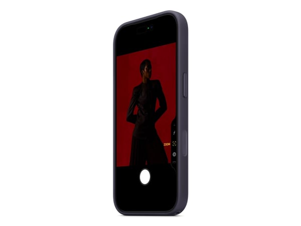 Apple MGF54ZM/A, Etui, Apple, iPhone 17 Pro, 16 cm (6.3"), Lilla