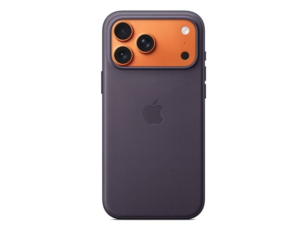 Apple MGFA4ZM/A, Etui, Apple, iPhone 17 Pro Max, 17,5 cm (6.9"), Lilla