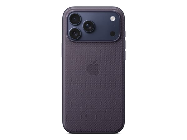 Apple MGFA4ZM/A, Etui, Apple, iPhone 17 Pro Max, 17,5 cm (6.9"), Lilla