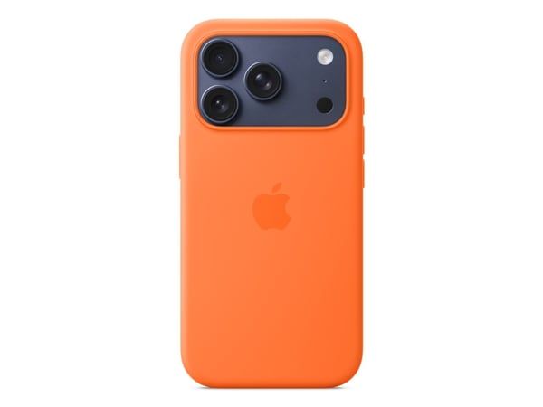 Apple MGFE4ZM/A, Etui, Apple, iPhone 17 Pro, 16 cm (6.3"), Oransje