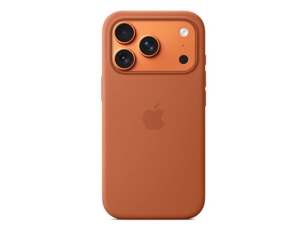 Apple MGFJ4ZM/A, Mobilskal, Apple, iPhone 17 Pro, 16 cm (6.3"), Terrakotta
