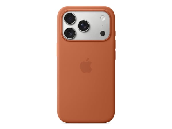 Apple MGFJ4ZM/A, Suojus, Apple, iPhone 17 Pro, 16 cm (6.3"), Terrakotta