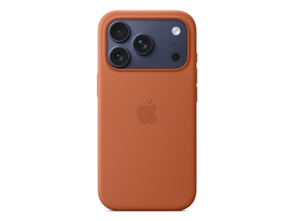 Apple MGFJ4ZM/A, Suojus, Apple, iPhone 17 Pro, 16 cm (6.3"), Terrakotta
