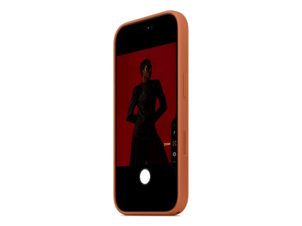 Apple MGFJ4ZM/A, Suojus, Apple, iPhone 17 Pro, 16 cm (6.3"), Terrakotta