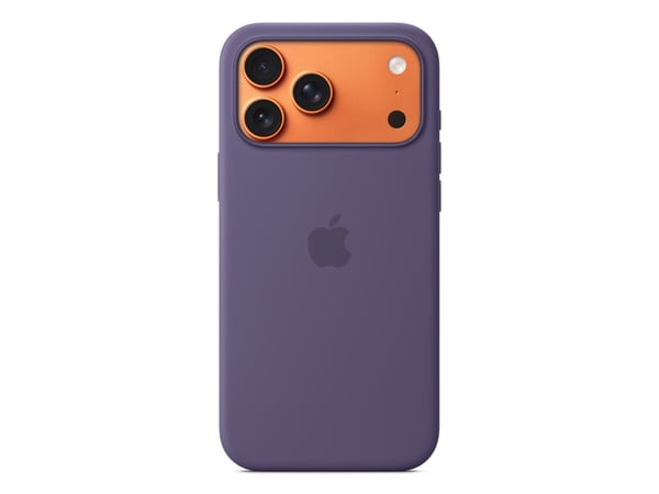 Apple MGFN4ZM/A, Etui, Apple, iPhone 17 Pro Max, 17,5 cm (6.9"), Lilla