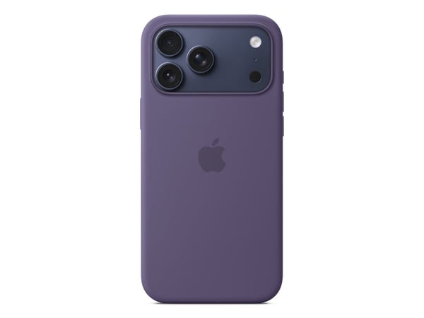Apple MGFN4ZM/A, Etui, Apple, iPhone 17 Pro Max, 17,5 cm (6.9"), Lilla