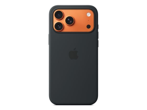 Apple MGFR4ZM/A, Etui, Apple, iPhone 17 Pro Max, 17,5 cm (6.9"), Svart