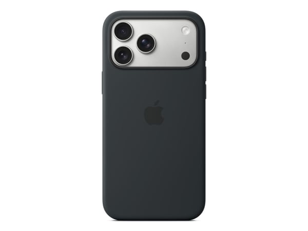 Apple MGFR4ZM/A, Etui, Apple, iPhone 17 Pro Max, 17,5 cm (6.9"), Svart