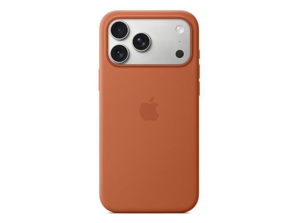 Apple MGFQ4ZM/A, Etui, Apple, iPhone 17 Pro Max, 17,5 cm (6.9"), Terracotta