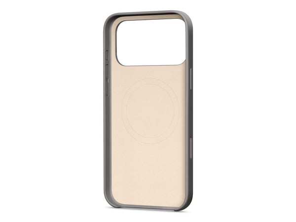 Apple MGJD4LL/A, Suojus, Apple, iPhone 17 Pro Max, 17,5 cm (6,9"), graniitti, harmaa
