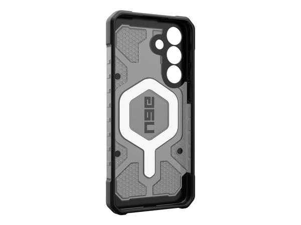Urban Armor Gear 21450911314, Etui, Samsung, Galaxy S25 FE, 17 cm (6.7"), Aske, Sort