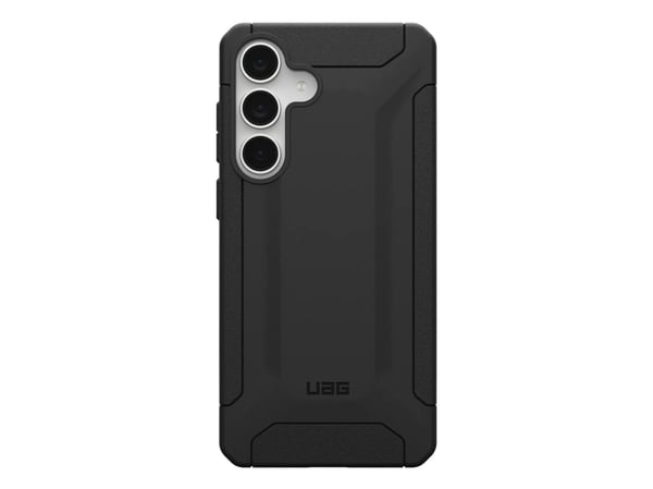 Urban Armor Gear 21450811404, Etui, Samsung, Galaxy S25 FE, 17 cm (6.7"), Oliven