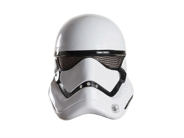 Star Wars stormtrooper-mask för barn