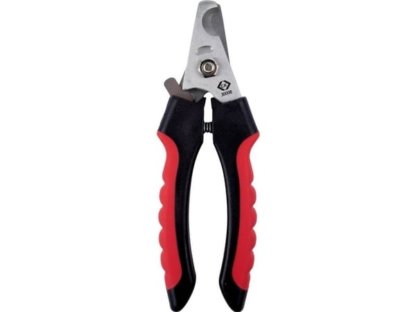 C.K. 430008 kabelsaks - passer for aluminium- og kobberkabel, enkelt- og flerleder