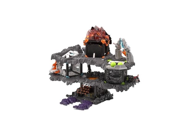 Schleich MasterCave Smashrador