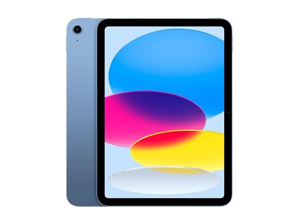 Apple iPad , 27,9 cm (11"), 2360 x 1640 pikseliä, 128 GB, iPadOS 18, 477 g, Sininen