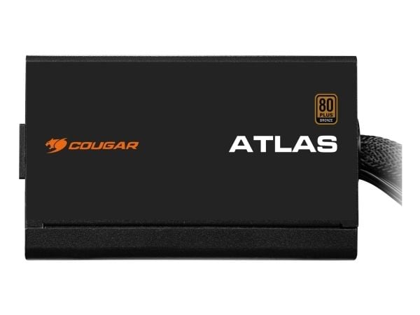 COUGAR CGRBD-750, 750 W, 100 - 240 V, 50/60 hz, 10 - 5 A, 10 A, 5 A