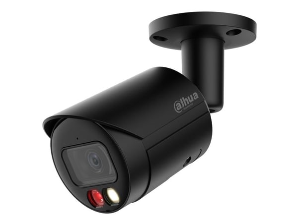 Dahua Technology WizSense IPC-HFW2849S-S-IL-0280B, IP-sikkerhetskamera, Inne & Ute, Koblet med ledninger (ikke trådløs), 120 dB, CE-LVD: EN62368-1;...