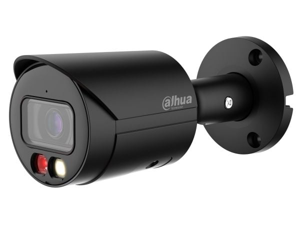 Dahua Technology WizSense IPC-HFW2849S-S-IL-0280B, IP-sikkerhetskamera, Inne & Ute, Koblet med ledninger (ikke trådløs), 120 dB, CE-LVD: EN62368-1;...