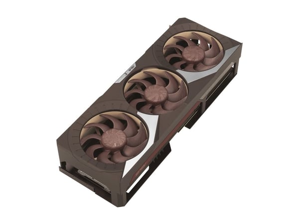 ASUS RTX5080-O16G-NOCTUA, GeForce RTX 5080, 16 GB, GDDR7, 256 bit, 7680 x 4320 piksler, PCI Express 5.0