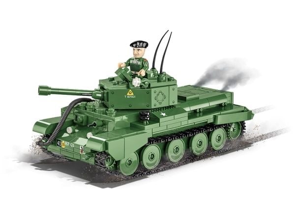 COBI HC WWII Cromwell MK.IV 544kl 2269