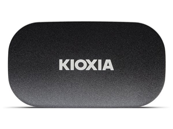 KIOXIA EXCERIA PLUS G2 kannettava SSD-levy 2TB