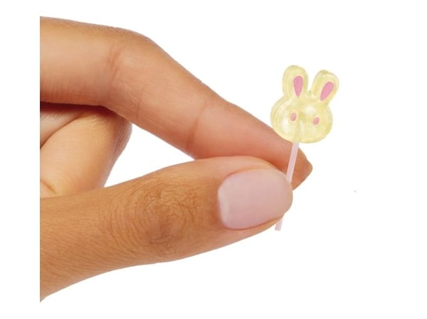 Miniverse Make It Mini Lentethema, 8 vuosi/vuosia, Monivärinen, Muovi