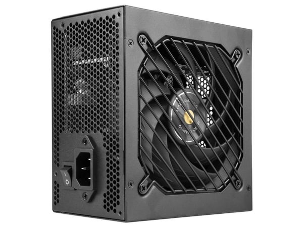 Mars Gaming MPB750SI, 750 W, 220 - 240 V, 47 - 63 Hz, 5 A, Aktiv, 130 W