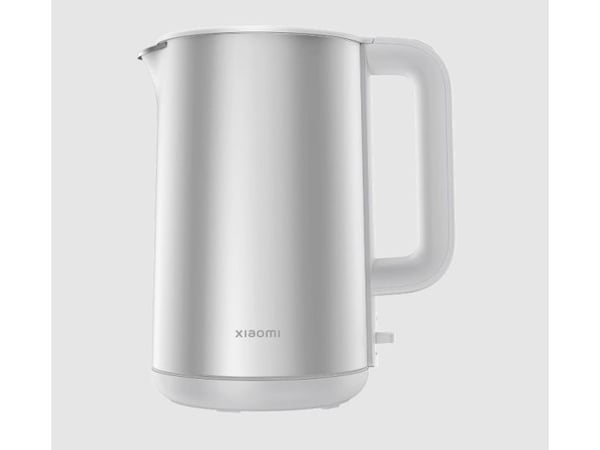 Xiaomi vedenkeitin S1 EU hopea