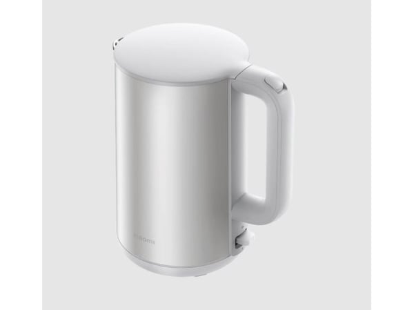 Xiaomi vedenkeitin S1 EU hopea
