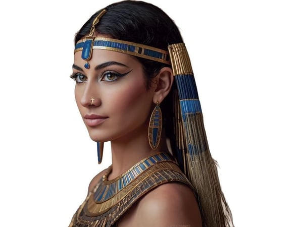 Eye of Horus-piercing