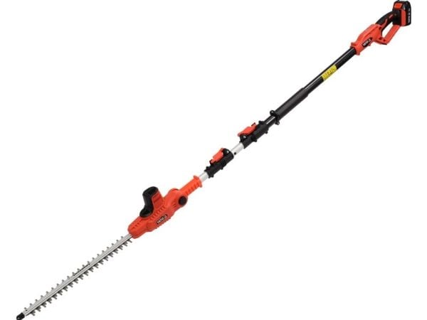 Yato YT-82834, 18 V, Lithium-Ion (Li-Ion), 4,1 kg, 1 stykker