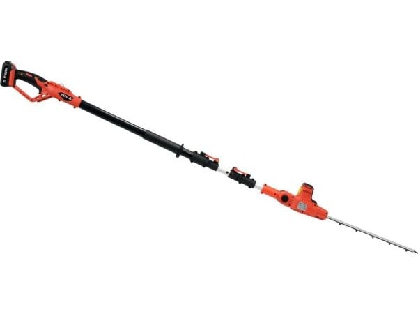 Yato YT-82834, 18 V, Lithium-Ion (Li-Ion), 4,1 kg, 1 stykker