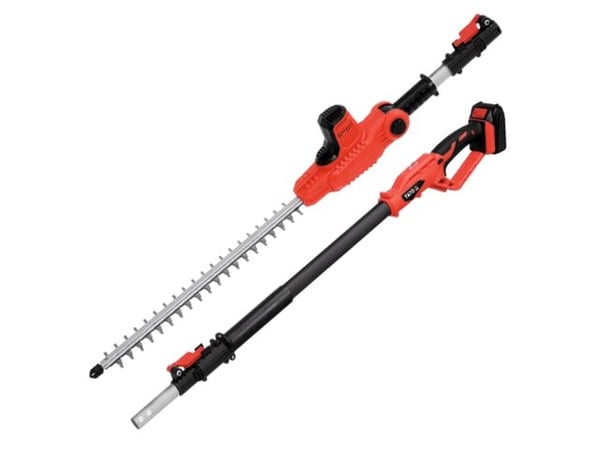 Yato YT-82834, 18 V, Lithium-Ion (Li-Ion), 4,1 kg, 1 stykker