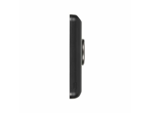 Rivacase VA2603, 5000 mAh, Lithium Polymer (LiPo), Quick Charge 3.0, Trådløs lading, 3,7 V, Sort