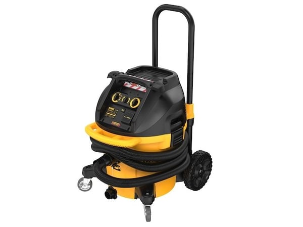 Dewalt teollisuusimuri DWV905M