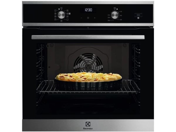 Ugn Electrolux EOD5F71X