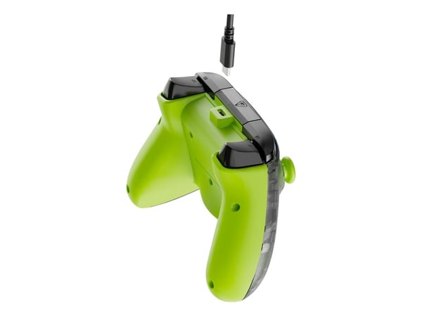 Turtle Beach Rematch Core, Gamepad, PC, Xbox, Xbox One, Xbox Series S, Xbox Series X, D-pute, Alternativer-knapp, Koblet med ledninger (ikke trådlø...