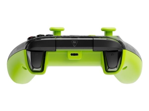 Turtle Beach Rematch Core, Gamepad, PC, Xbox, Xbox One, Xbox Series S, Xbox Series X, D-pute, Alternativer-knapp, Koblet med ledninger (ikke trådlø...