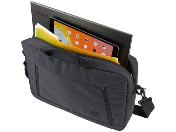Case Logic Huxton - Notebook-väska - 16" - svart