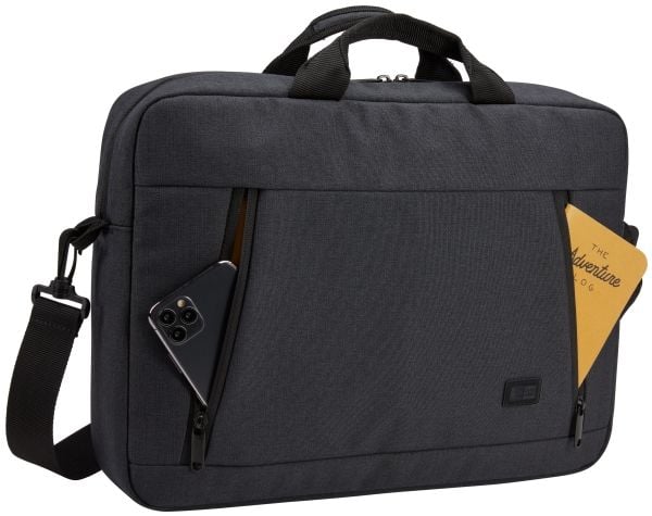 Case Logic Huxton - Notebook-väska - 16" - svart