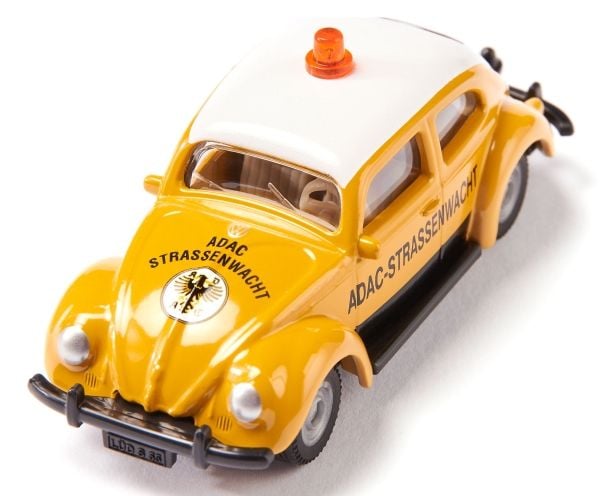 Siku VW Beetle ADAC