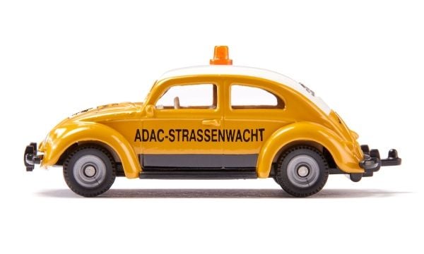 Siku VW Beetle ADAC