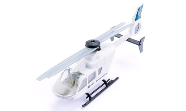 Siku ESA-helikopter
