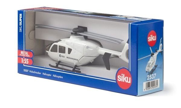 Siku ESA-helikopter