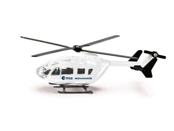 Siku ESA-helikopter
